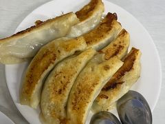 -劈柴院锅贴(沈阳路店)