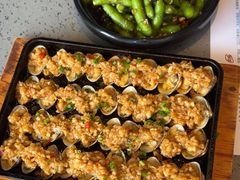 -一棠龙虾•王牌虾球(恒隆广场店)