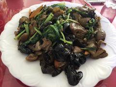 -连池鱼豆味坊(风景区店)