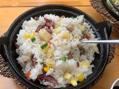 -渝绝回味碗土家洋芋饭(学道街店)