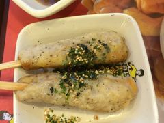 -真功夫(香缤广场店)