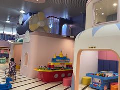 -汤连得温泉馆(宝山店)