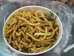 -糯米团油茶早餐铺