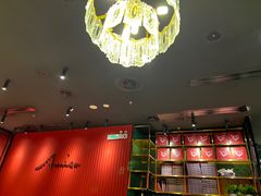 -清真·艾美可餐厅(大悦汇店)