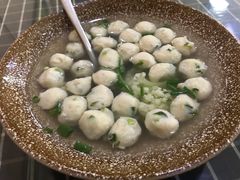 -醇潭味平潭特色小吃