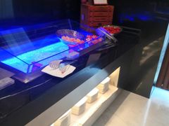 -成都鼓楼智选假日酒店-餐厅