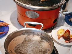 -星伦多自助料理·涮烤一体(杭州来福士店)