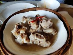 豉汁香芋蒸排骨-御宝轩(益丰·外滩源店)