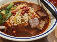 -遇见小面(江湾阳光天地店)