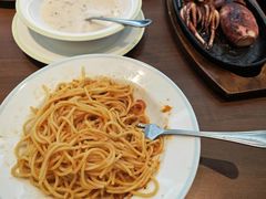 -萨莉亚意式餐厅(南京环亚凯瑟琳广场店)