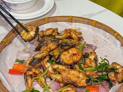 -东坊味道私房菜·地道顺德菜(大良店)