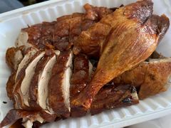-肥妹烧腊店(翠竹路店)