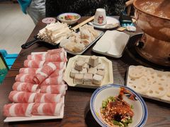 -德来順老北京 涮羊肉 烤羊排(大学城店)
