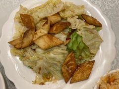 -巴依老爷·新疆美食(上城区天城路店)
