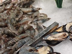 -金滏山烤肉·海鲜·火锅自助餐厅(襄阳万达店)