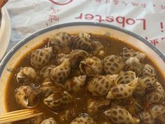 -三妹小龙虾·黄油蟹(华侨城总店)