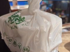-淘米捞·米汤脆鲩鱼火锅(福田皇岗店)