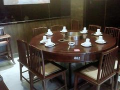 -捞神煲汤火锅(湖滨商业街店)