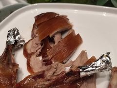 -盛百味·家宴餐厅(霸州分店)