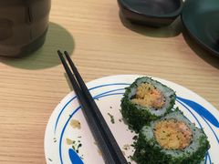 -禾绿寿司(星光68广场店)