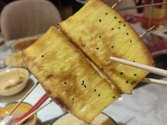 -香约老地方烧烤(九道街店)