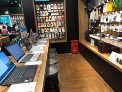 -sundanpulse顺电·脉(海岸城购物中心店)