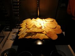 -陆家嘴万怡酒店·万荟轩