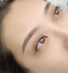 点击看大图 -HQ半永久纹绣纹眉