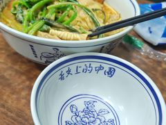 -承旭麻辣烫(马家堡东路店)