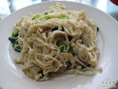 -马虎风味菜馆(王府园小区店)