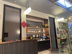 -老馆子·建德菜·山肴鱼鲜(海威新界店)