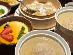 -苏帮袁Sue Cuisine(将台店)