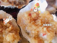 -蚝英雄鲜蚝自助专门店(长楹天街直营店)
