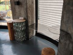 -CEMENT·coffee bar (凤凰创意园店)
