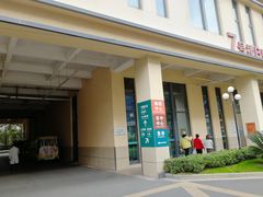 -复旦大学附属中山医院青浦分院