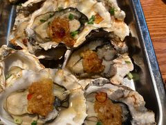 -喝丢一只鞋海鲜烧烤·海肠捞饭(市场店)