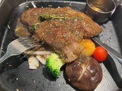 -牛扒先生·厚切雪花牛扒西餐厅(北京路禺山路店)