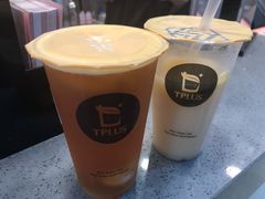 -TPLUS茶家(浦电路店)