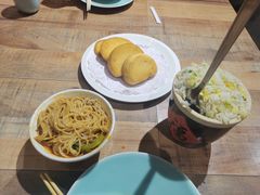 -川旺角川粤融合菜•海景餐厅(星海广场店)