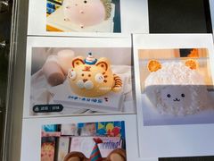 -千浔一暖DIY蛋糕烘焙(人民大学店)