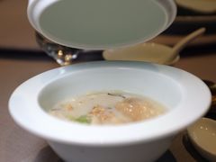 花胶黄皮甲鱼羹-子福慧(虹桥店)