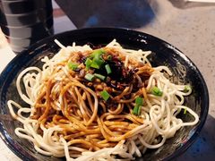 凉面-一棠龙虾(徐家汇城开YOYO店)