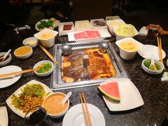 -海底捞火锅(邯郸新世纪中心店)