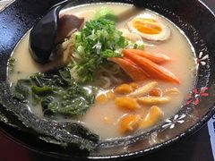豚骨拉面-小曹日本料理(软景中心店)