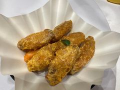 -小厨娘淮扬菜(龙湾天街店)