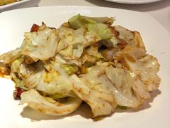 培根包菜-太兴餐厅(小径湾店)