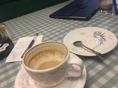 -上岛咖啡(华源四里店)