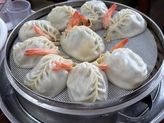 -叶存利海鲜大馅饺子(海宁路总店)