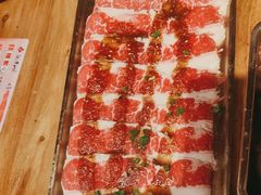 -汉拿山(北京上地华联店)