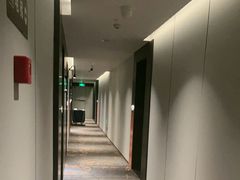 -朵兰达V酒店(成都春熙路太古里国金中心店)